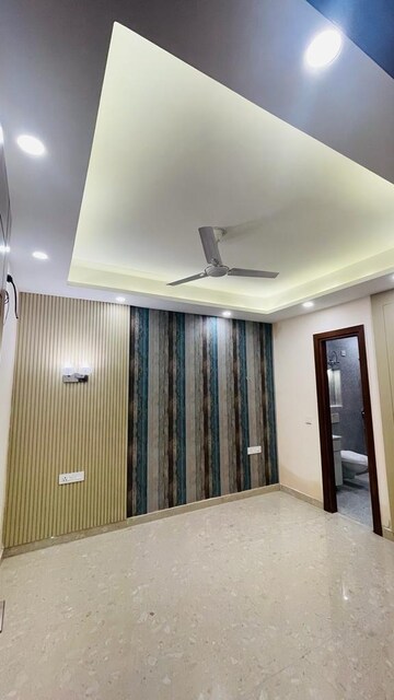 Furnished Amenities in 4 BHK Builder Floor at Ansal API Esencia, Sector 67 – for Sale