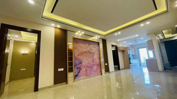 Room, ansal-api-esencia 4 Bedroom 270 Sq.Yd. Builder Floor In Sector 67 Gurgaon 7831353