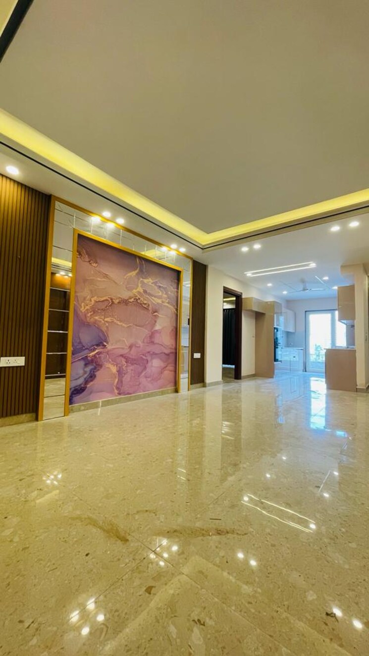 Room, ansal-api-esencia 4 Bedroom 270 Sq.Yd. Builder Floor In Sector 67 Gurgaon 7831353