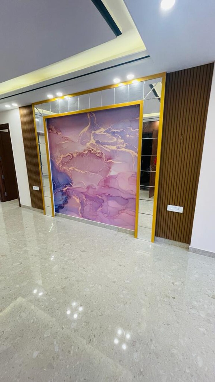 Room, ansal-api-esencia 4 Bedroom 270 Sq.Yd. Builder Floor In Sector 67 Gurgaon 7831353