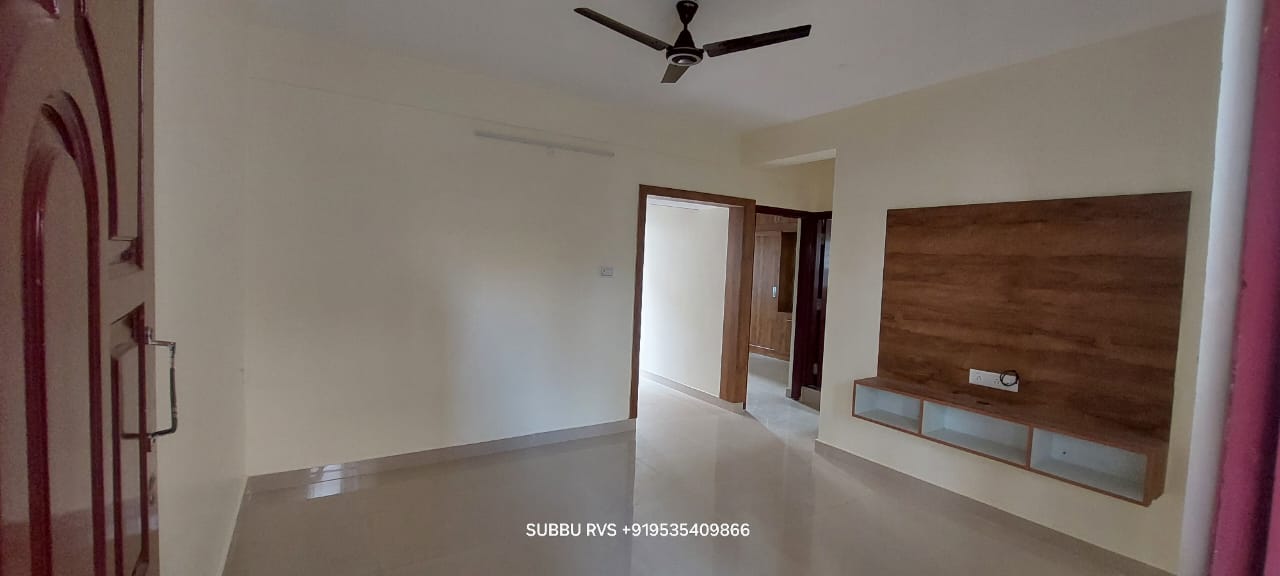 1 BHK Apartment For Rent in Narayanapura Bangalore  7831187