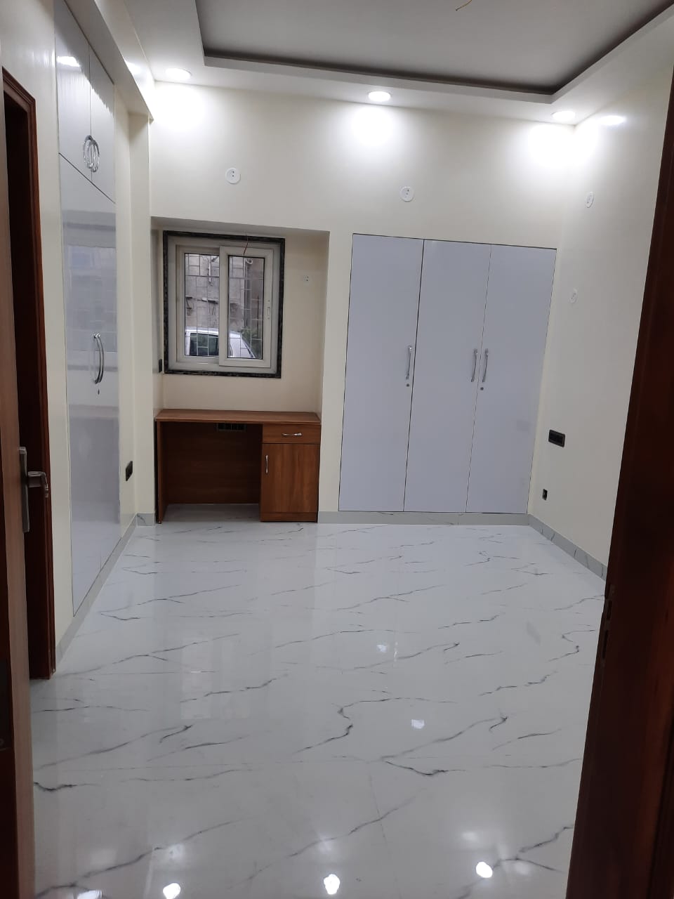 2 BHK + Pooja Room Apartment For Sale in Amarpali Apartment