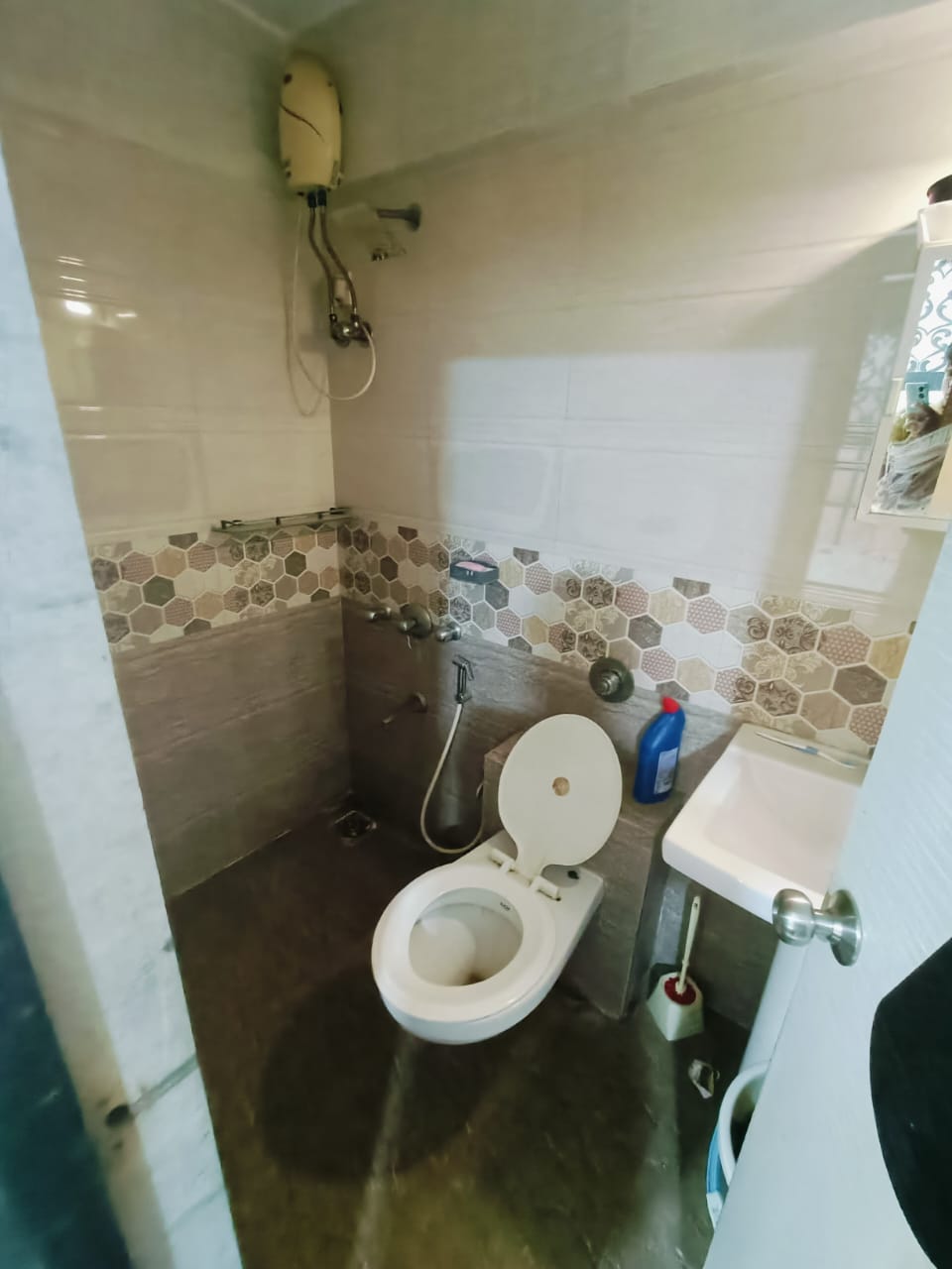 4 BHK Apartment For Sale in Brookhill Tower