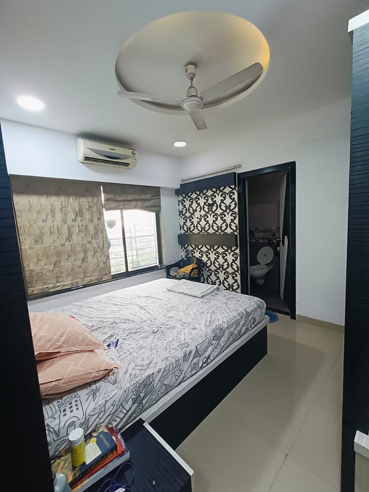 Bedroom, brookhill-tower 4 Bedroom 2400 Sq.Ft. Apartment In Andheri West Mumbai 7831293
