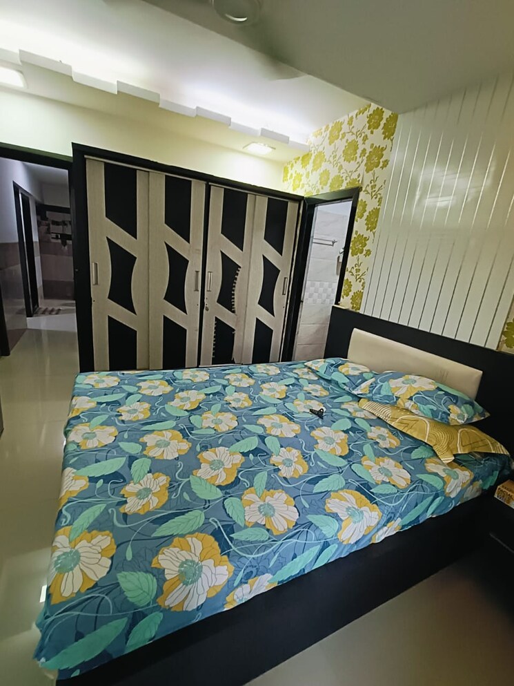 Bedroom, brookhill-tower 4 Bedroom 2400 Sq.Ft. Apartment In Andheri West Mumbai 7831293