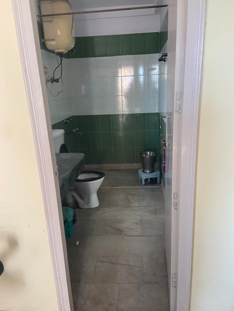 Kitchen, ghazipur 3 Bedroom 1600 Sq.Ft. Apartment In Ghazipur Delhi 7831329