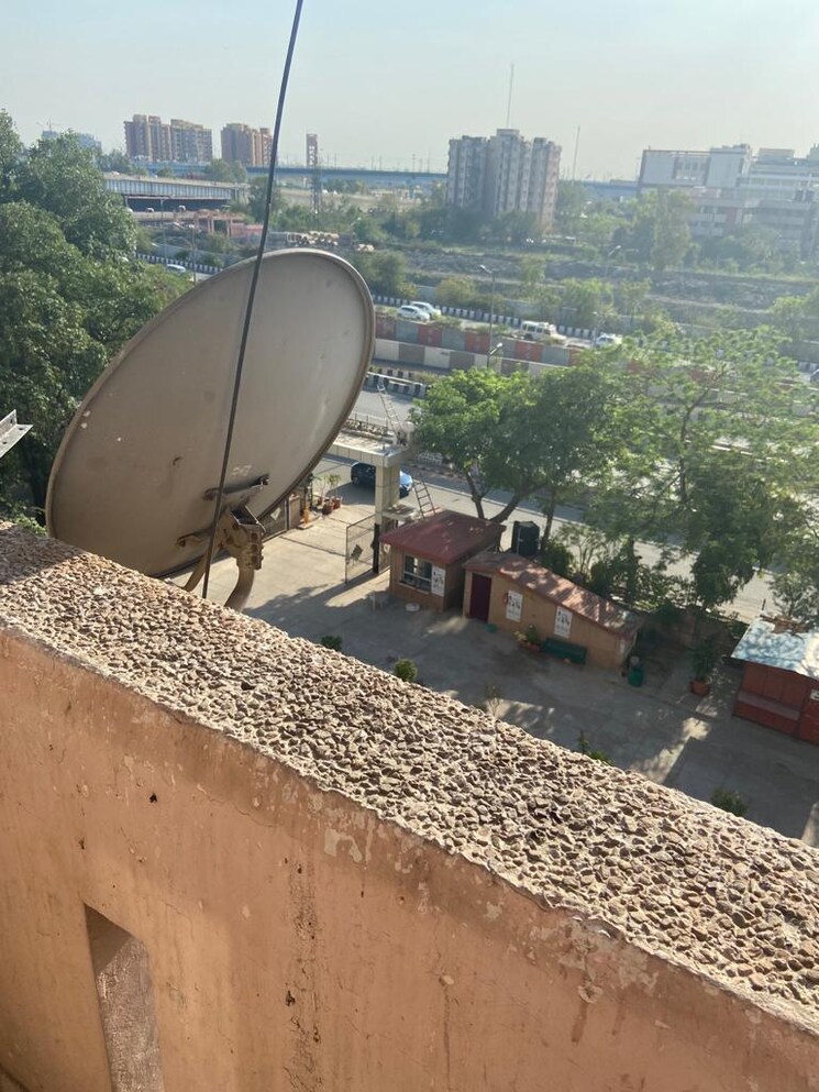 Exterior View, ghazipur 3 Bedroom 1600 Sq.Ft. Apartment In Ghazipur Delhi 7831329