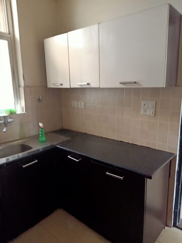 Kitchen in 3.5 BHK Apartment at ILD Arete, Sohna Sector 33 – for Sale