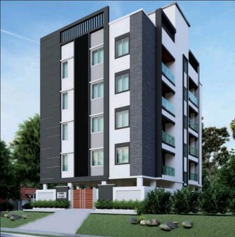 2 BHK Apartment For Resale in South Avenue Layout Gottigere Bangalore  7831277