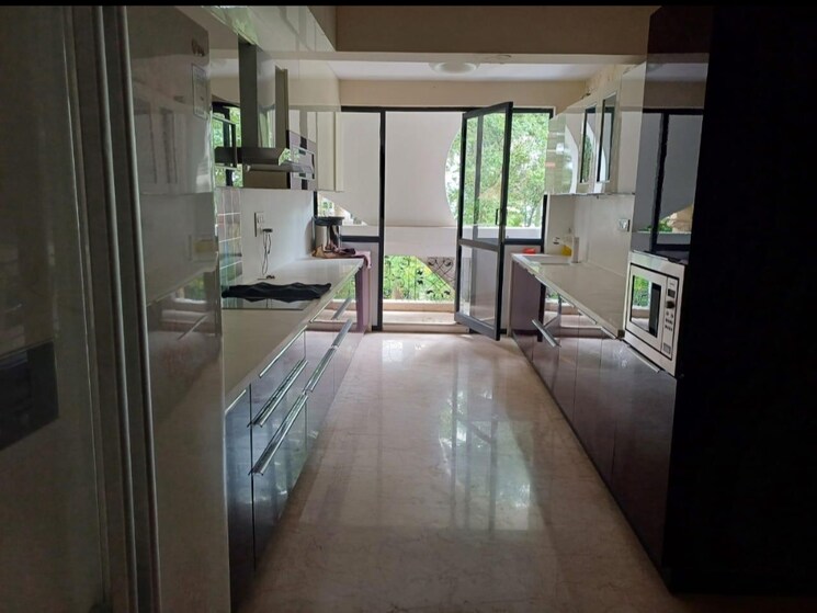 Kitchen, prestige-acropolis 3 Bedroom 2292 Sq.Ft. Apartment In Kadugodi Bangalore 7831464