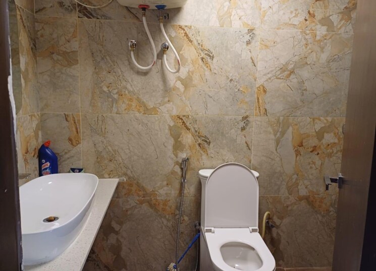 Bathroom, prestige-acropolis 3 Bedroom 2292 Sq.Ft. Apartment In Kadugodi Bangalore 7831464
