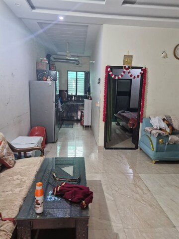 2 BHK Apartment For Rent in MICL Aaradhya Highpark, Mira Road
