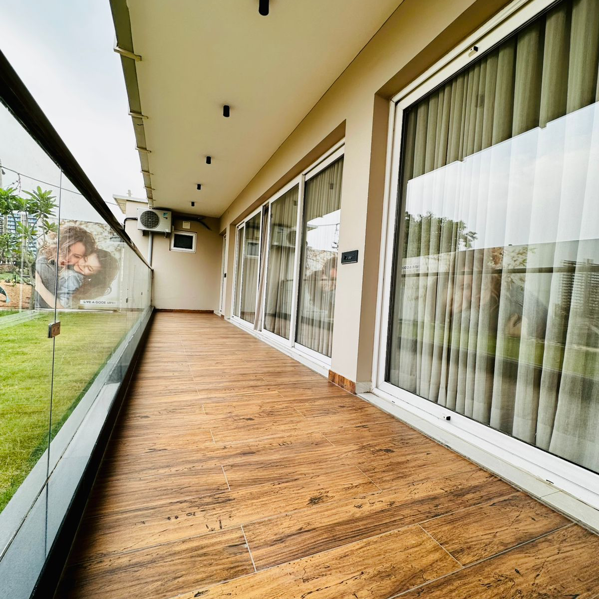 3.5 BHK + Servant Room Apartment For Sale in The Ananta Aspire