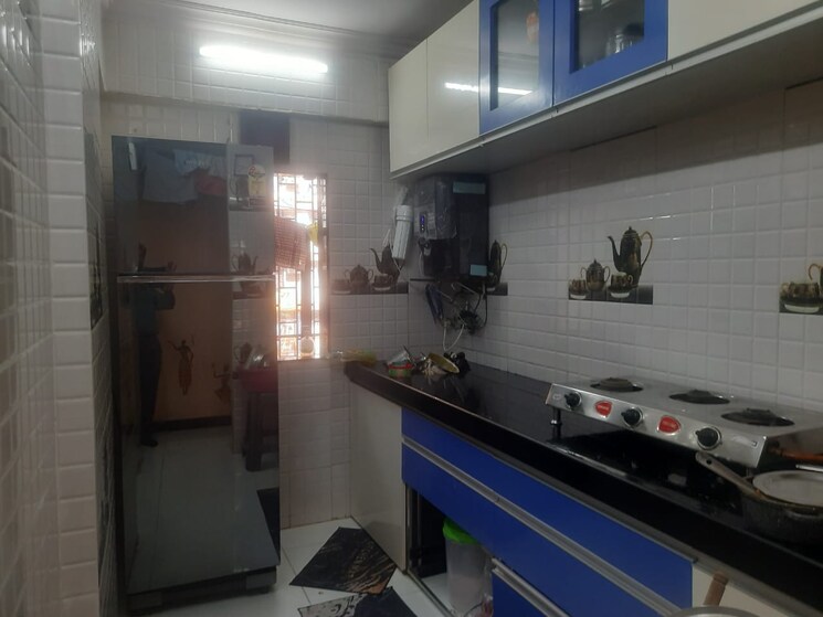 Kitchen, bptp-park-elite-premium 3 Bedroom 905 Sq.Ft. Apartment In Sector 84 Faridabad 7831490