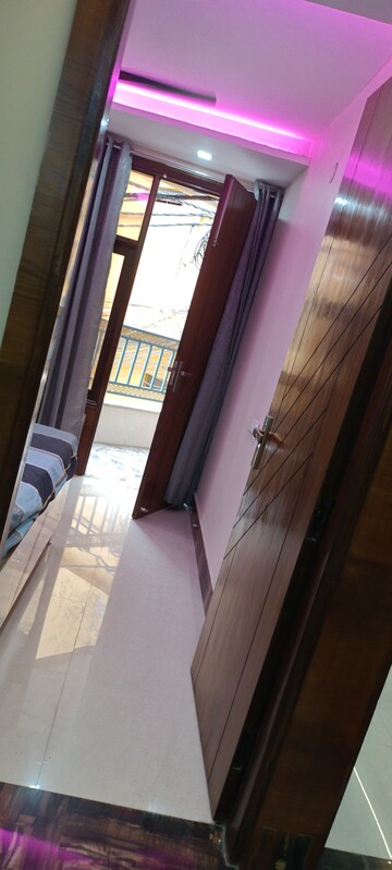 3 BHK Builder Floor For Sale in Mahavir Enclave