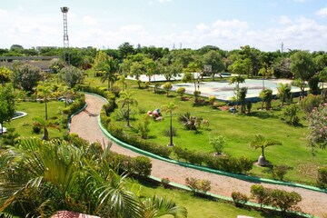  Plot – Garden View at Suvarna Kuteer, Shadnagar - for Sale