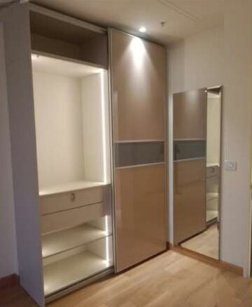 Room in 3 BHK Apartment at Bhartiya Leela Residences, Thanisandra Main Road – for Rent