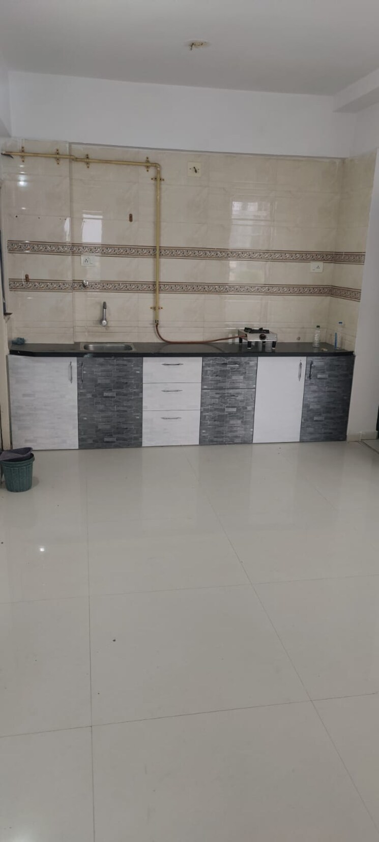 Kitchen, sector 127 3 Bedroom 1500 Sq.Ft. Apartment In Sector 127 Mohali 7831617