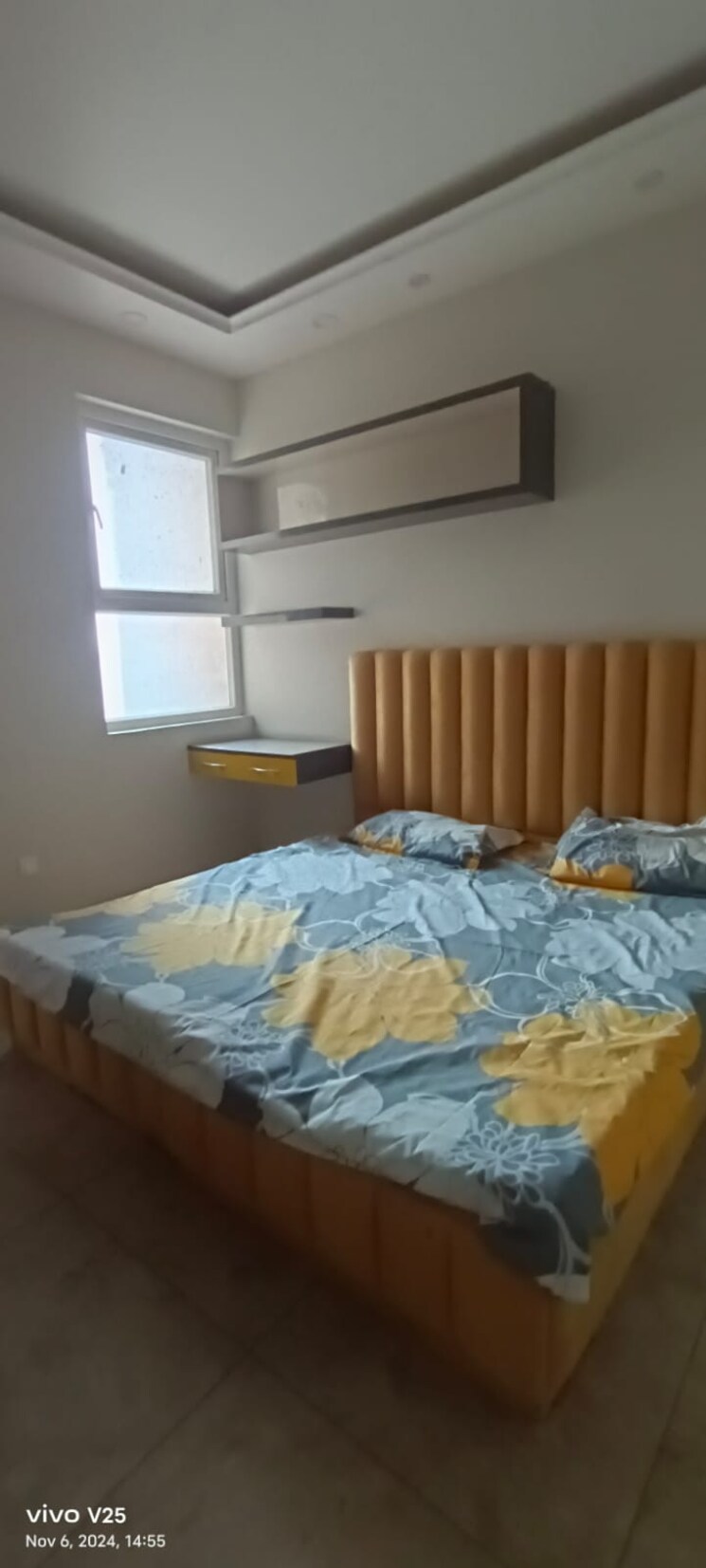 Bedroom, sector 127 3 Bedroom 1500 Sq.Ft. Apartment In Sector 127 Mohali 7831617