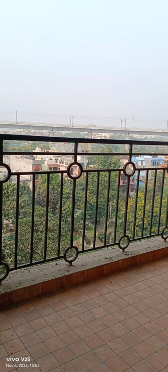 3 BHK Apartment For Resale in Sector 127 Mohali  7831636