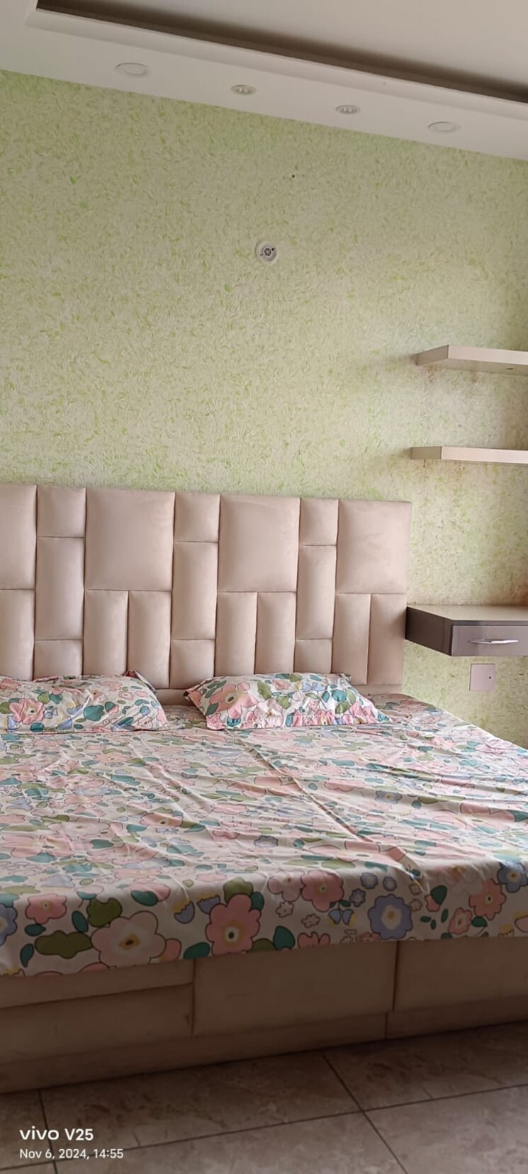 Bedroom, sector 127 3 Bedroom 1500 Sq.Ft. Apartment In Sector 127 Mohali 7831617