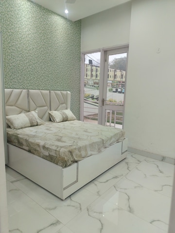 3 BHK Apartment For Resale in Sudarshan Amrit Homes Sector 88 Faridabad  7831648