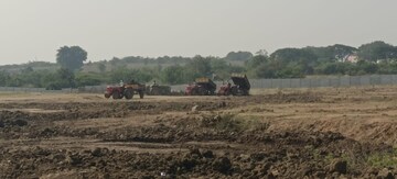 Plot Area in  Plot at Peddapur – for Sale