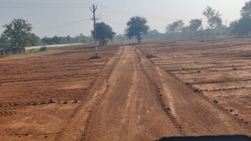 Plot Area in  Plot at Peddapur – for Sale