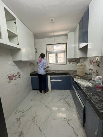 3 BHK Apartment For Sale in Allwin El Spazia, Sanauli