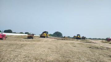  Plot For Sale in Peddapur