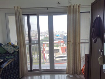 3 BHK Apartment For Sale in Allwin El Spazia, Sanauli