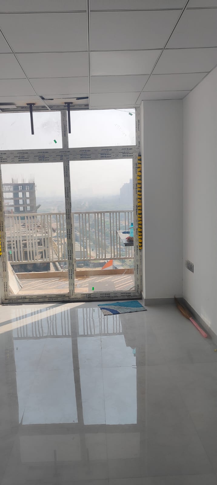 Commercial Office Space 430 Sq.Ft. For Rent in Noida Ext Sector 16b Greater Noida  7831567