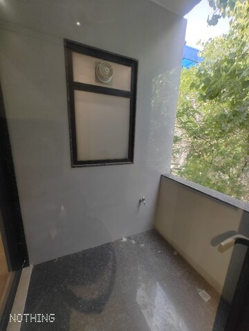 3 BHK Apartment For Sale in Allwin El Spazia, Sanauli