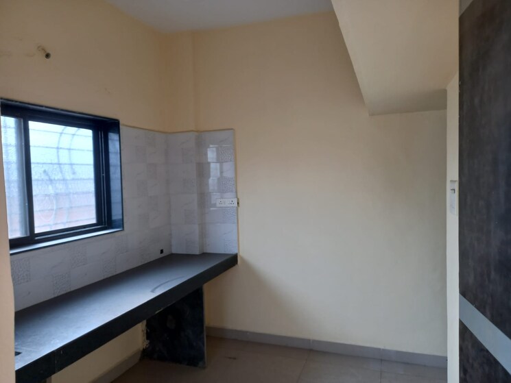 Kitchen, shiv-kalp-homes 2 Bedroom 900 Sq.Ft. Apartment In Wadgaon Sheri Pune 7831721