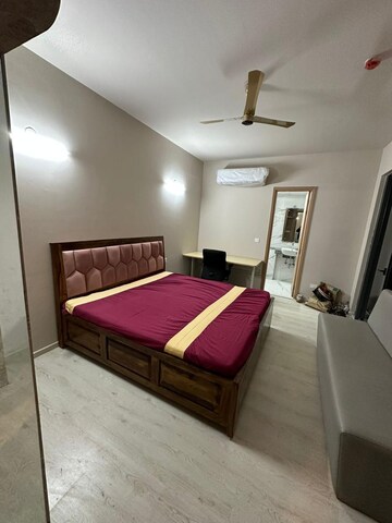 2 BHK Apartment For Rent in M3M Heights, Sector 65