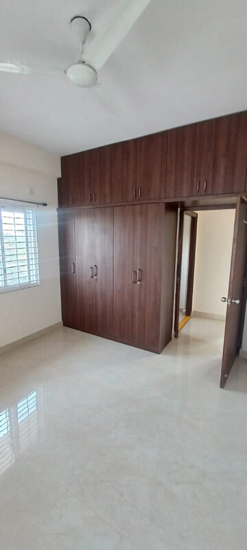 Bedroom in 3 BHK Apartment at Oak Springs, Kondapur – for Sale