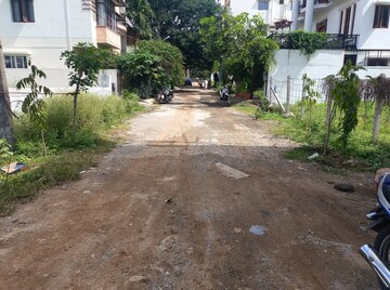 Plot Area in  Plot at Subramanyapura – for Sale