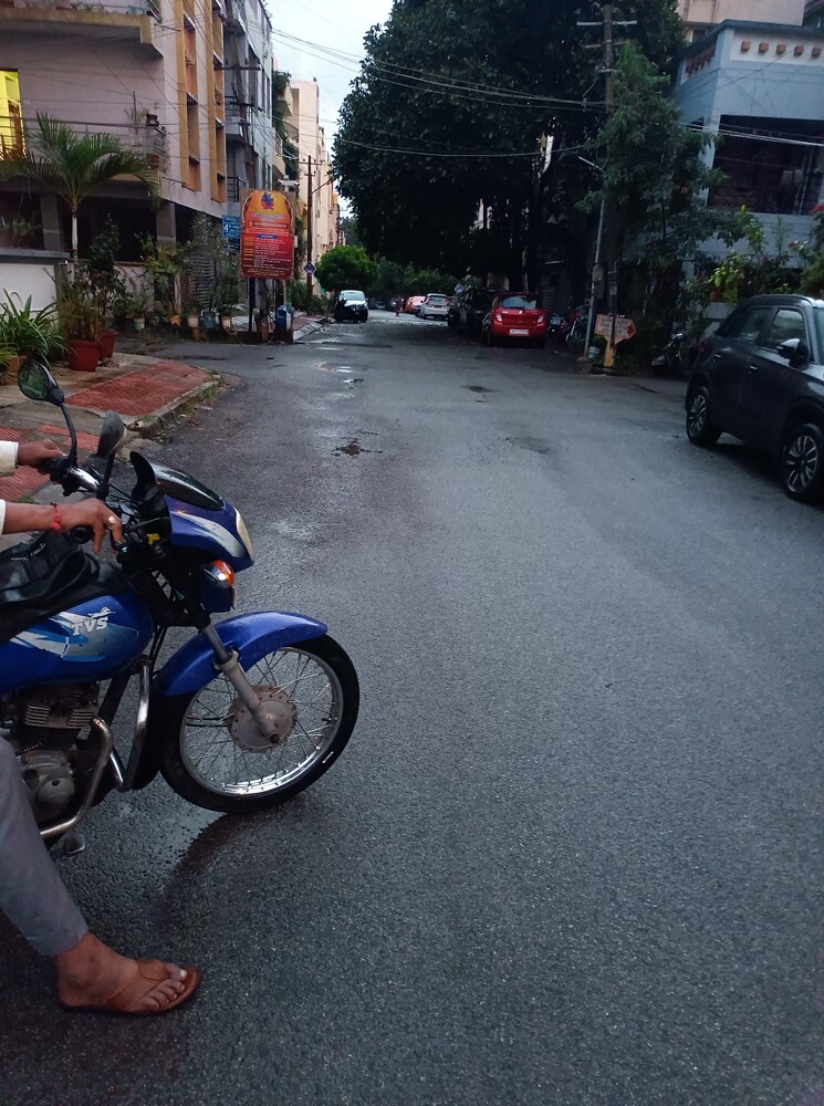 Exterior View, subramanyapura  1200 Sq.Ft. Plot In Subramanyapura Bangalore 7831729