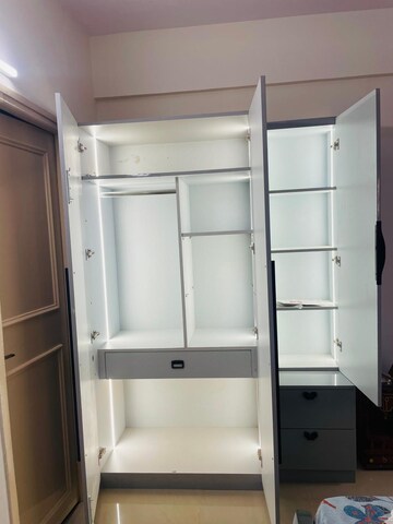 Kitchen in 2.5 BHK Apartment at JMS The Nation, Sector 95 – for Sale