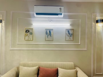 Furnished Amenities in 2.5 BHK Apartment at JMS The Nation, Sector 95 – for Sale