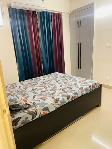 Bedroom in 2.5 BHK Apartment at JMS The Nation, Sector 95 – for Sale