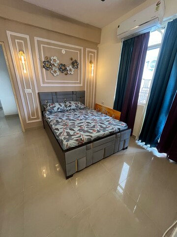 Bedroom in 2.5 BHK Apartment at JMS The Nation, Sector 95 – for Sale