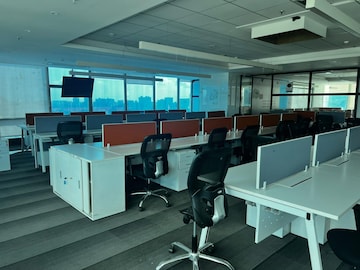 Commercial Office Space 9000 Sq.Ft. For Rent in Jogeshwari East Mumbai  7831732