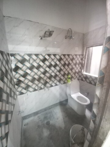 Bathroom in 3 BHK Independent House at Jain Akshay Enclave, Sadarpur – for Sale