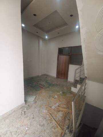 Kitchen in 3 BHK Independent House at Jain Akshay Enclave, Sadarpur – for Sale