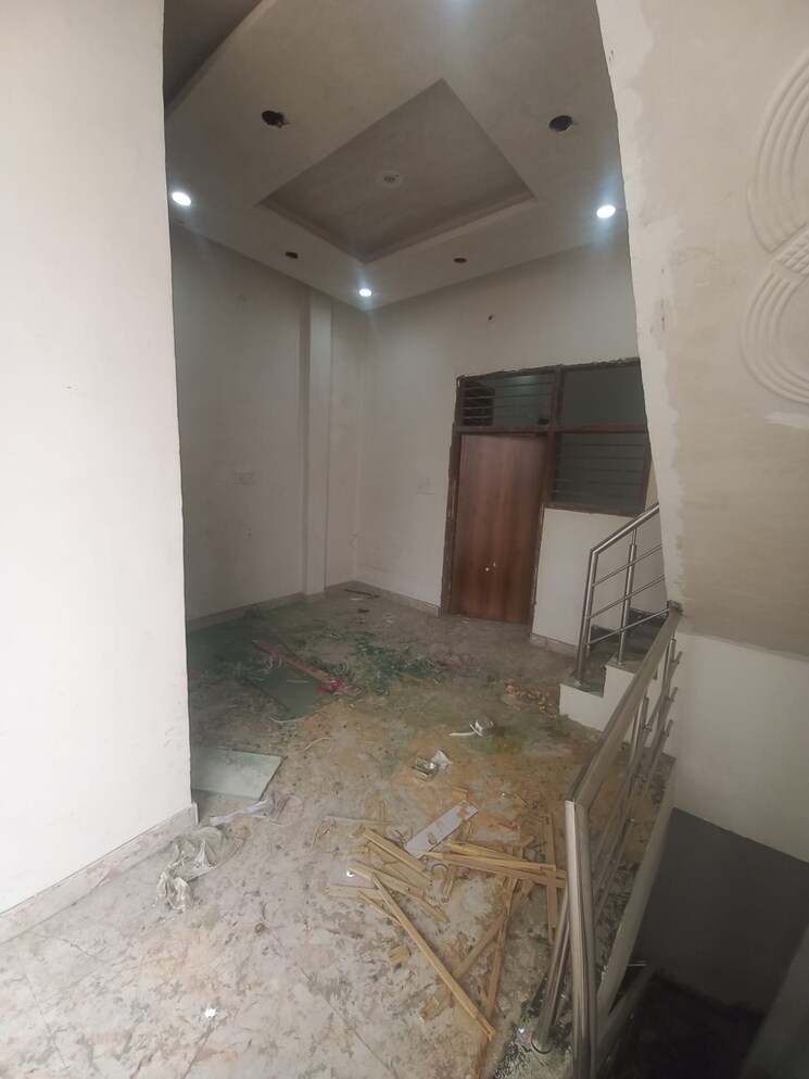 Kitchen, jain-akshay-enclave 3 Bedroom 45 Sq.Yd. Independent House In Sadarpur Ghaziabad 7831758