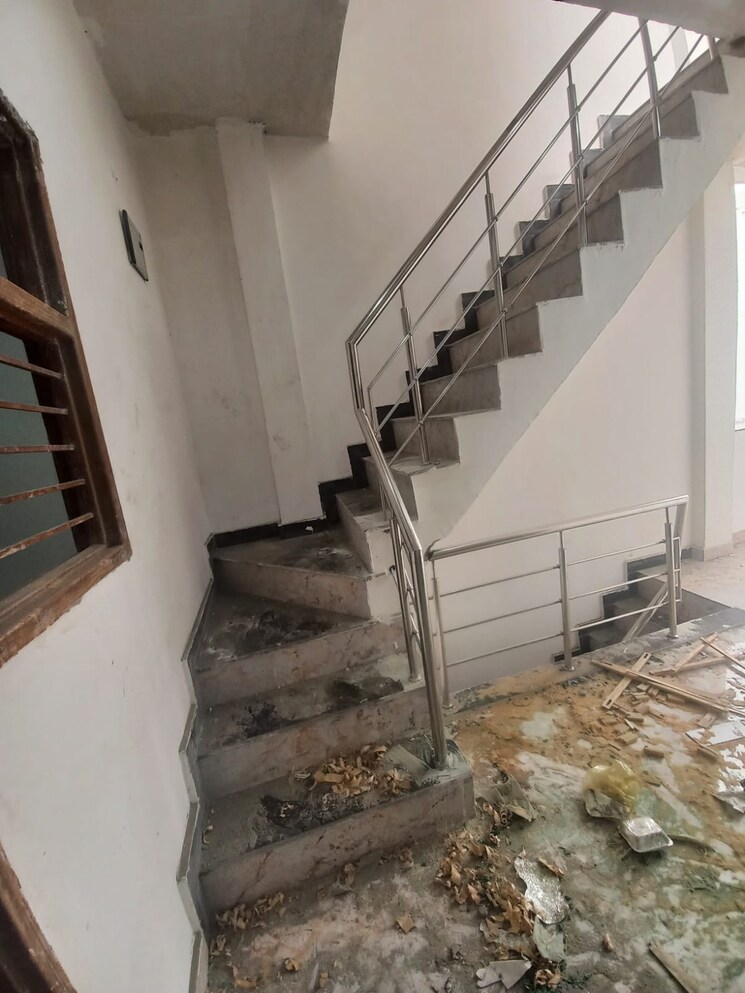 undefined, jain-akshay-enclave 3 Bedroom 45 Sq.Yd. Independent House In Sadarpur Ghaziabad 7831758