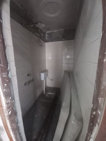 Bathroom in 3 BHK Independent House at Jain Akshay Enclave, Sadarpur – for Sale