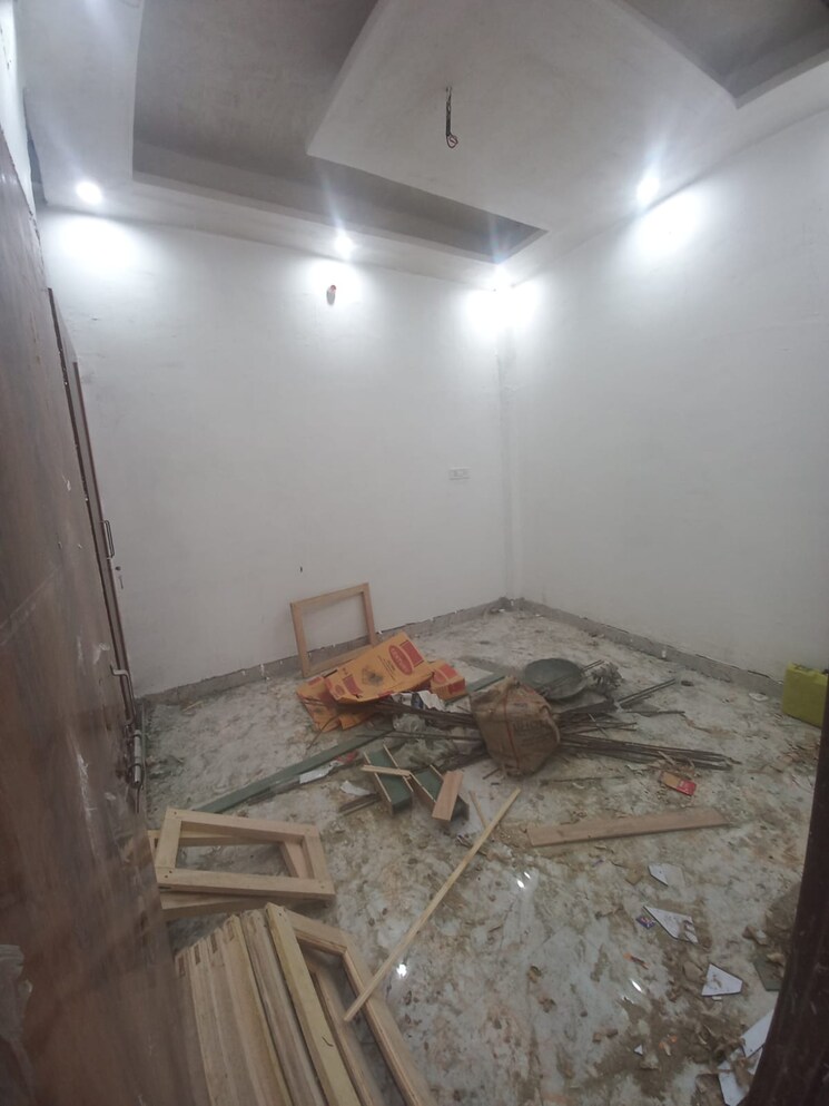 Bedroom, jain-akshay-enclave 3 Bedroom 45 Sq.Yd. Independent House In Sadarpur Ghaziabad 7831758