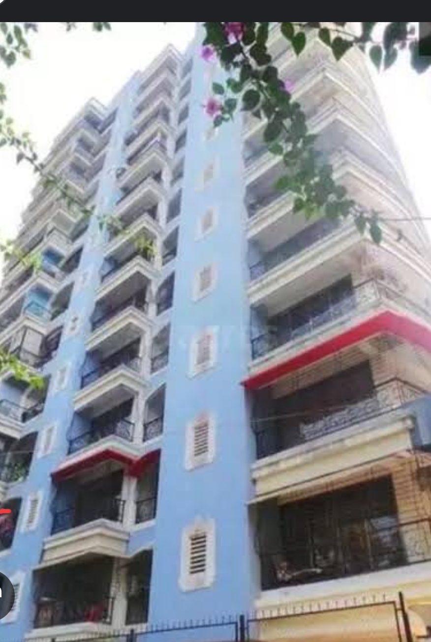 2 BHK Apartment For Rent in Green Ocean Malad  Malad West Mumbai  7831737